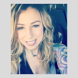 Meet your Posher, Theresa